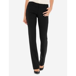 The Limited Drew Fit dress pants